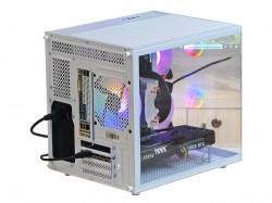 Игровой ПК Ryzen 5-3500/ RTX3060Ti/ 16/1000GB