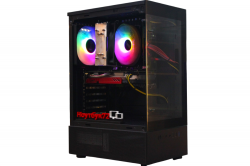 Invader Q4S E5-2680 V3/GTX 1660S/32/500