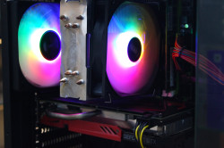 Invader Q4S E5-2680 V3/GTX 1660S/32/500