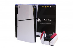 Sony PlayStation 5 Slim (CFI-2000)