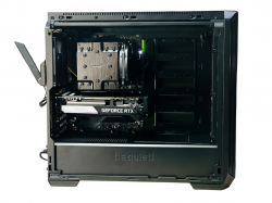 Игровой ПК i5-10600КF\RТХ 3070 8GВ\16 GВ\SSD500