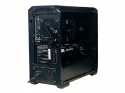 Игровой ПК i5-10600КF\RТХ 3070 8GВ\16 GВ\SSD500