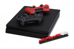 Sony PlayStation 4 Slim CUH-2208B