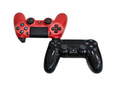 Игровая приставка Sony PlayStation 4 FAT CFI-1108A