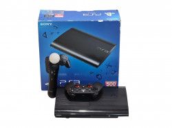 Sony PlayStation 3