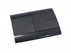 Sony PlayStation 3
