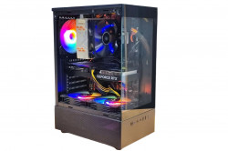 Игровой ПК i5-10\RTX4060\16RAM\512SSD