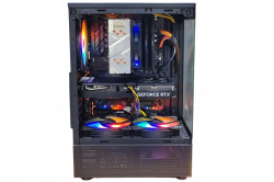 Игровой ПК i5-10\RTX4060\16RAM\512SSD