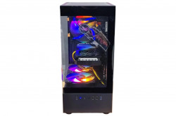 Игровой ПК i5-10\RTX4060\16RAM\512SSD
