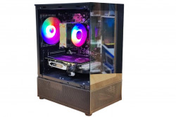 Игровой ПК R5-2600\GTX1660Ti\16RAM\480SSD