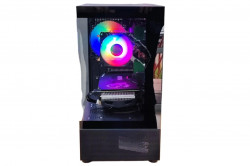 Игровой ПК R5-2600\GTX1660Ti\16RAM\480SSD