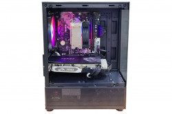 Игровой ПК R5-2600\GTX1660Ti\16RAM\480SSD