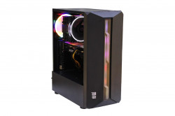 Игровой пк i3 12100f/ rtx 2060 Super