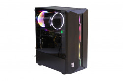 Игровой пк i3 12100f/ rtx 2060 Super