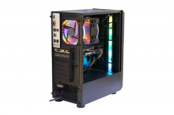 Игровой пк i3 12100f/ rtx 2060 Super