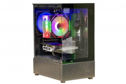 Игровой ПК R5-1400 / GTX1660 / 16GB / 256GB SSD