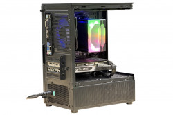 Игровой ПК R5-1400 / GTX1660 / 16GB / 256GB SSD