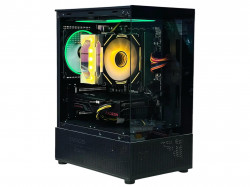 Игровой ПК R5-2600\RX6600\16GB\SSD480
