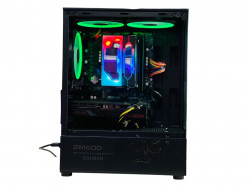Игровой ПК R5-2600\RX6600\16GB\SSD480