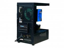 Игровой ПК R5-2600\RX6600\16GB\SSD480
