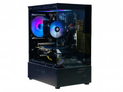Игровой ПК R5-3600\GTX1660Super\16GB\SSD