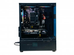 Игровой ПК R5-3600\GTX1660Super\16GB\SSD