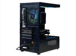 Игровой ПК R5-3600\GTX1660Super\16GB\SSD