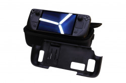 Портативная игровая консоль Steam Deck OLED 512ГБ