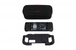 Портативная игровая консоль Steam Deck OLED 512ГБ