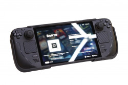Портативная игровая консоль Steam Deck OLED 512ГБ