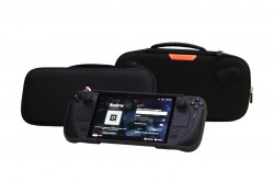 Портативная игровая консоль Steam Deck OLED 512ГБ