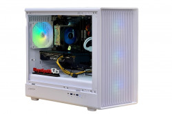 Игровой ПК i5-11400F / RTX 2060 12GB / 16GB / 240GB SSD + 1TB HDD