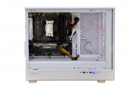 Игровой ПК i5-11400F / RTX 2060 12GB / 16GB / 240GB SSD + 1TB HDD
