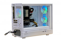 Игровой ПК i5-11400F / RTX 2060 12GB / 16GB / 240GB SSD + 1TB HDD