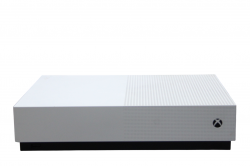 X-Box One S All Digital Edition