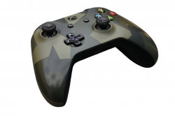 X-Box One S All Digital Edition