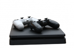 Sony PlayStation 4