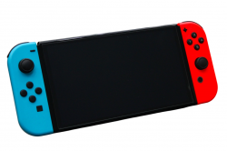 Прошитые Nintendo Switch/Nintendo Switch OLED