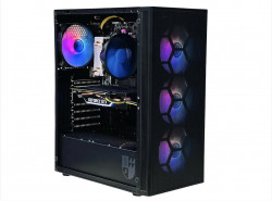 Игровой ПК R5 2600\1660S\16RAM\512SSD