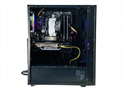 Игровой ПК R5 2600\1660S\16RAM\512SSD