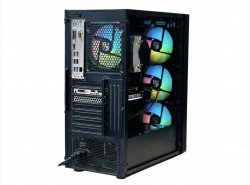 Игровой ПК R5 2600\1660S\16RAM\512SSD