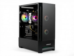 Игровой ПК AMD Ryzen 7 5700G/RTX3060/32GB/SSD1TB