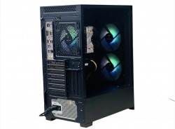 Игровой ПК AMD Ryzen 7 5700G/RTX3060/32GB/SSD1TB