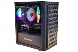 Игровой ПК i5-12400F\RTX 3060 12GB\16GB\500SSD