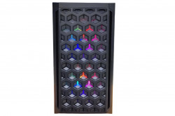 Игровой ПК i5-12400F\RTX 3060 12GB\16GB\500SSD