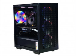 Игровой ПК RTX2060\i3-10\16\SSD+HDD