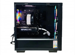 Игровой ПК RTX2060\i3-10\16\SSD+HDD