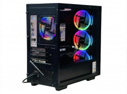 Игровой ПК RTX2060\i3-10\16\SSD+HDD