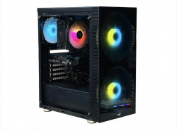 Игровой ПК i3-10\RTX3060\16RAM\512SSD