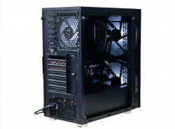 Игровой ПК i3-10\RTX3060\16RAM\512SSD